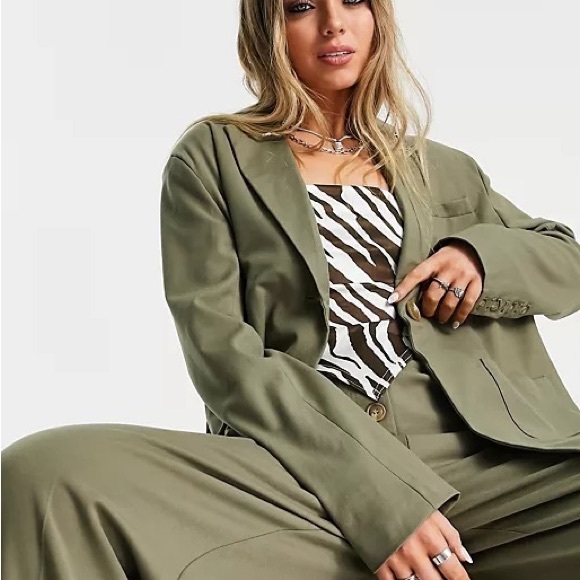 4TH RECKLESS BLAZER - Picture 2 of 11